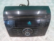 RADIO navigation BOXER DUCATO JUMPER 13R 7355596850