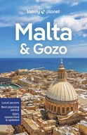 Lonely Planet Malta & Gozo Lonely Planet