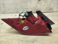 light rear right side Volkswagen Passat B7 2011 2SK010744-02