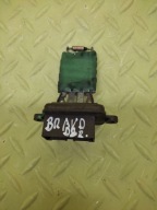 FIAT BRAVO II gebläsewiderstand A51002900