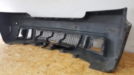 RANGE ROVER VOGUE OVERFINCH bumper front 1638