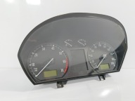 Fabia 1 and 98-08 dials dials tachometer OE 6Y0920880M