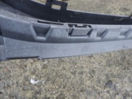PEUGEOT 208 2 II LIFT GT 2023- front bumper