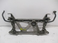 axle beam subframe axle beam front AUDI A3 8V0