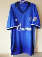Koszulka piłkarska Schalke 04