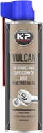 K2 VULCAN Super silny penetrant do śrub 500ml W115