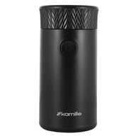 KAMILLE elektromos kávédaráló