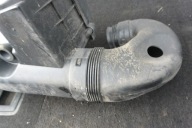 VW PASSAT TIGUAN CC B7 SHARAN 5N Gehäuse filter luft 2.0 CFF