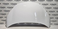 bonnet front Toyota Aygo X