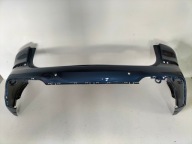 bumper rear rear part BMW X3 G01 18- m-packet