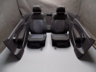 VW POLO 6R seats side GRZANE