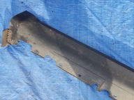 moulding threshold right BMW X6 E71 7176234