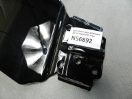 AUDI A5 8T Blende Abdeckung SLUPKA 8T8853289