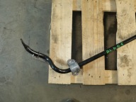 Stabilizator bar front front MERCEDES W207