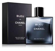 Chanel Bleu de Chanel Męska Woda Perfumowana 50ml