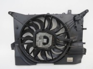 ventilátor VOLVO XC70 II CROSS AWD 2.4D 185KM 2000-2007r 30741144