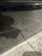 door right front BMW E39 sedan FL SCHWARZ II 668/9