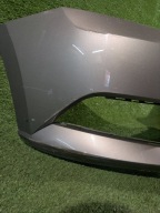 front bumper front SKODA FABIA III 14-17 NR.Z9194