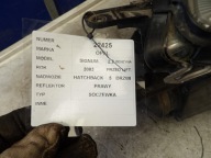 Opel Signum light front right 155888-01