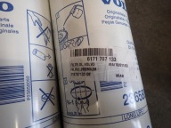 FILTER SUSTAV VOLVO FH12 FH13