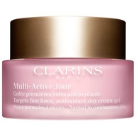 Clarins Multi Active Jour Creme Normal to combination skin 50ml