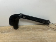 Console Support plaque Support Poignée Pare choc Gauche Avant BMW X5 E70 7157987
