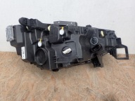 light left left FULL LED VW ID4 ID.4 E21 2020