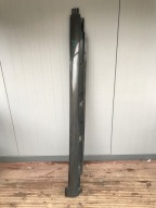 moulding threshold left VW PASSAT B7 3AA853855