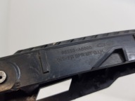 HYUNDAI I30 II bumper bracket left right front 12