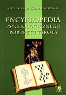 Encyklopedia Psychologicznego Portretu Tarota