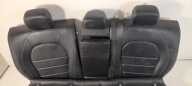 Mercedes-Benz GLC X253 C253 Sitz hinten (T228)