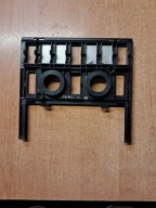 PANEL BOCCHETTE Legno MERCEDES W126 SE SEL SEC 1266830375