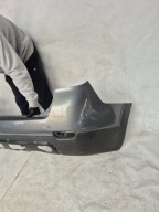 CHEVROLET CAPTIVA e 1 06-15 Paraurti posteriore posteriore PDC