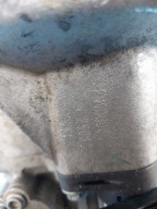 Getriebe VW POLO VI 1.0 TSI TUM Benzin