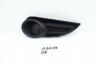 grid of a bumper left front CITROEN C1 81482-0H030