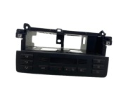 BMW E46 COMANDI CLIMA + cestino 6916882