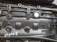 Moteur Garniture moulure montant T7 T8 STEYR 6230 CVT