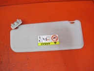 EXPERT III JUMPY SCUDO PROACE II cover PRZECIWSLONECZNA right left KPL EU