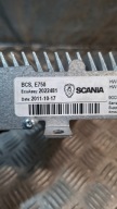 JEDNOSTKA STERUJACA SCANIA 2022481