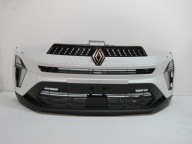 bumper RENAULT CAPTUR II LIFT 6 PDC front front