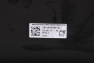 BMW G30 G31 LCI bumper front front USA 475