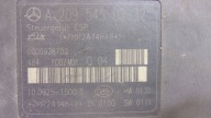 Pompa ABS MERCEDES W203 A0034319412 A2095450232