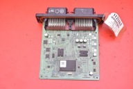 control unit computer of the engine 279721-3730 MAZDA 2 II DE 1.3 16V 86 KM 07-10