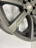 disk 18 CALI MAM 458 M1 8JX18 ET30 5X112 audi A4 A5 A6