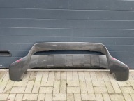 PORSCHE CAYENNE SPORT DESIGN SPOILER ACCESSORI PARAURTI 9Y0807061K