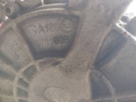 CAMBIO AUTOMAT MERCEDES Klasa A W169 2.0 DIESEL