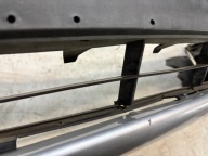front bumper BMW E39 przedlift k: 354/7