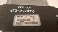 control unit of the engine computer 0281010627 Peugeot 406 2.0 HDI