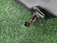 cover PRZECIWSLONECZNA left AUDI Q5 8V5857551P