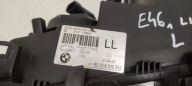 light front front left BMW E46 1,8 LIFT